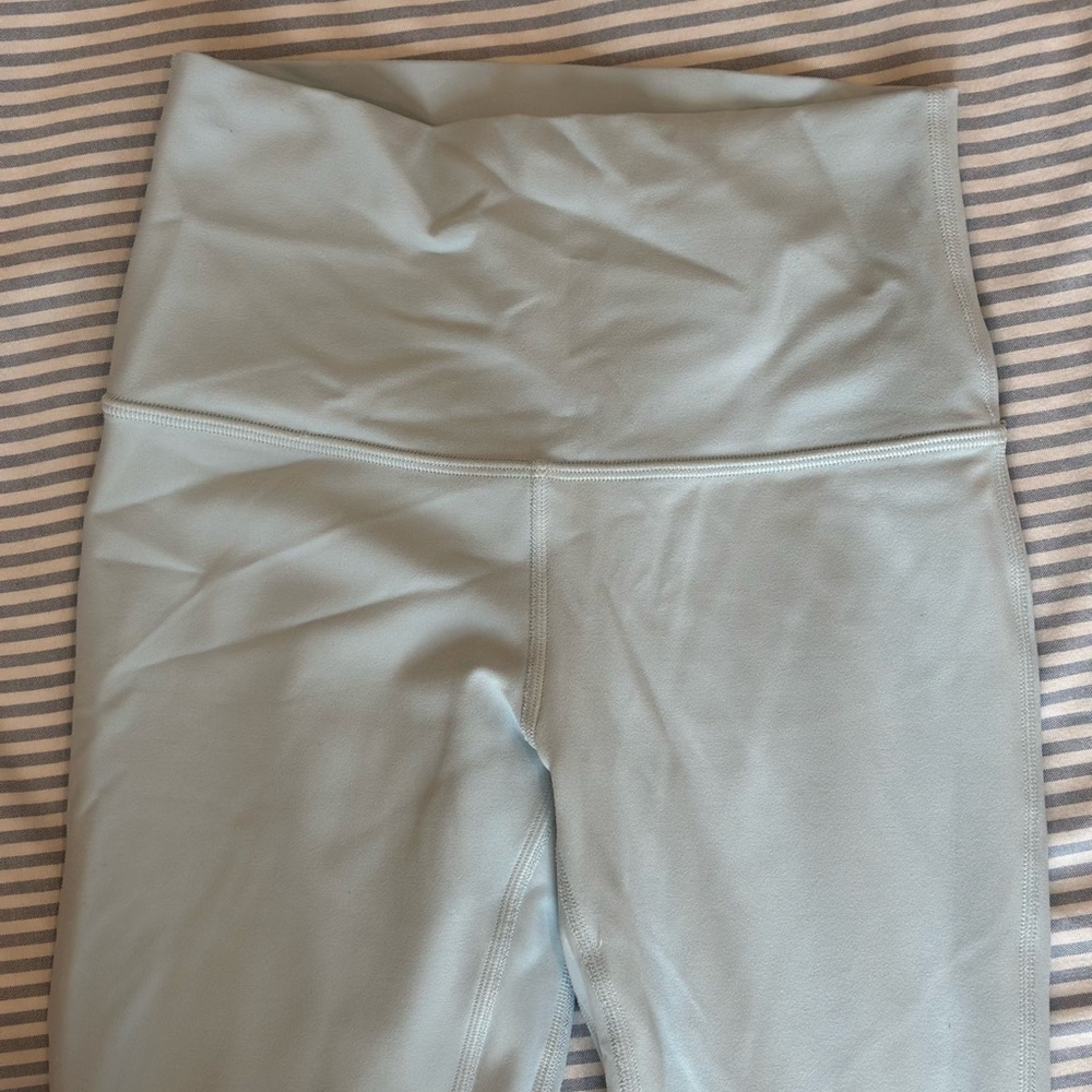 Align Light Blue Leggings